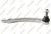 Наконечник рульової тяги TEKNOROT VO-651