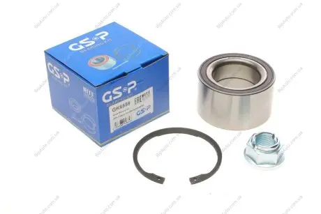 Комплект подшипника GSP GK6559