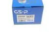 Комплект подшипника GSP GK6559 (фото 7)