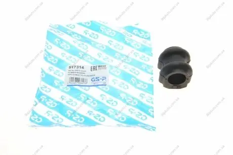Подвеска GSP 517314