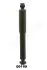 Амортизатор JAPANPARTS MM00180 MM-00180