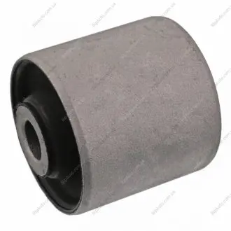 Подвеска, рычаг независимой подвески колеса FEBI BILSTEIN 41136