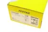 Комлект тормозных накладок TEXTAR 91082500 (фото 7)
