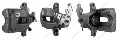 Тормозной суппорт (Возможно восстановленное изделие) PB BT195 STARLINE PBBT195