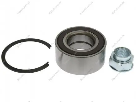 Комплект подшипника ступицы колеса STARLINE LO03599