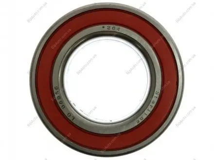 Комплект подшипника ступицы колеса STARLINE LO06956