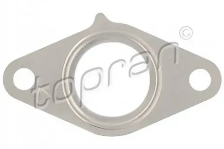 Прокладка клапана EGR TOPRAN HP723 915 TOPRAN / HANS PRIES 723915