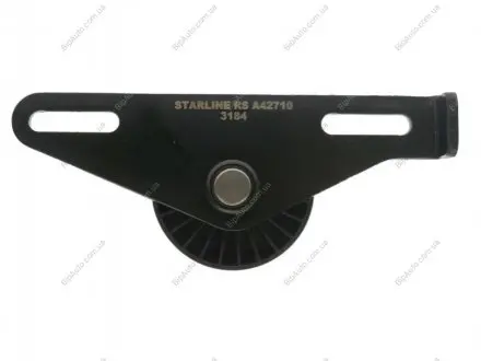 Натяжной ролик, ремень ГРМ RS A42710 STARLINE RSA42710