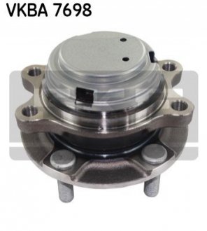 Комплект подшипника VKBA 7698 SKF VKBA7698 (фото 1)
