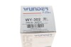 Фільтр масляний WY 302 Wunder WY-302 (фото 9)