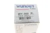 Фільтр масляний WY 302 Wunder WY-302 (фото 9)