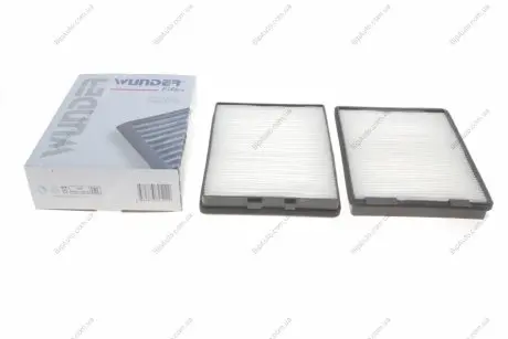 Фільтр салону Wunder WP 203