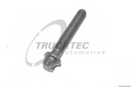 Болт кріплення кришки шатуна AUTOMOTIVE TRUCKTEC 02.11.054