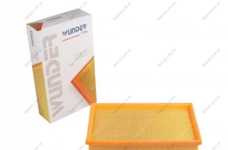 Воздушный фильтр Wunder WH 200