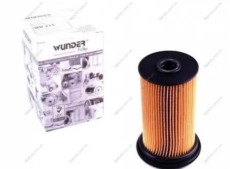 Топливный фильтр Wunder WB 215