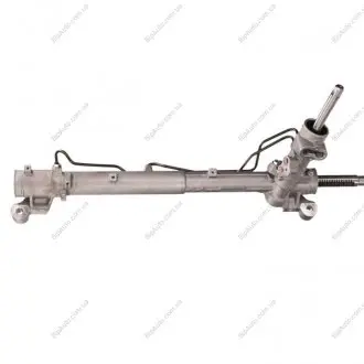 Рульова рейка з ГУР нова FORD Focus 2003-, FORD Focus C-MAX 2003-2010 з датчиком MSG FO230