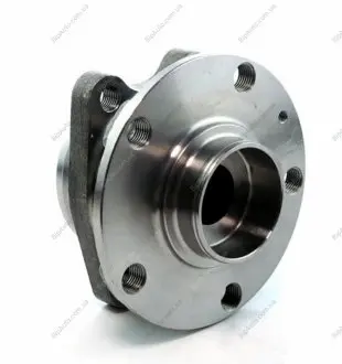 Ступиця задня Audi A6, 04-, ABS+ SHAFER SH157.42 (фото 1)