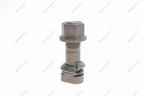 Шпилька колеса с гайкой Mercedes Benz 814 AUTOTECHTEILE 100 4004