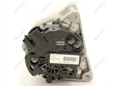 Фото 1 - генератор (Можливо відновленй агрегат) STARLINE AX 1123 Генератор (Можливо відновленй агрегат) STARLINE AX 1123 (фото 1)