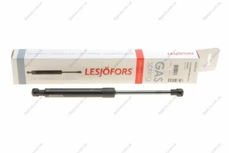 Газовая пружина, крышка багажник LESJOFORS 8100719