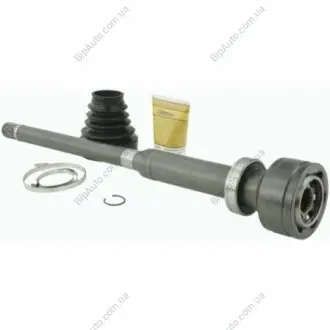 ШРУС ВНУТРІШНІЙ ПРАВИЙ 27X30X28 FEBEST 2711XC60RH (фото 1)