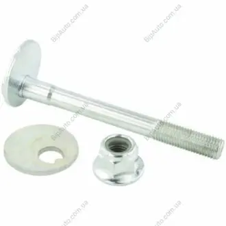 Болт з ексцентриком (рем-кт) Passat B5 97-05 2329-007-KIT FEBEST 2329007KIT