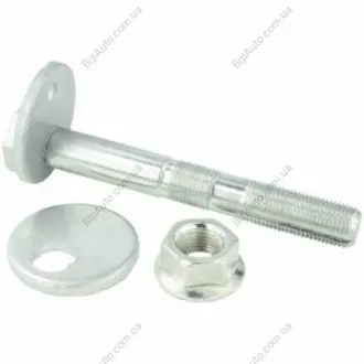 Болт з ексцентриком ремкомплект FEBEST 0129020KIT