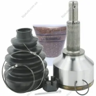 ШРУС 2110-TTF330 FEBEST 2110TTF330