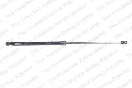 Амортизатор капоту Toyota Land Cruiser Prado 09- (всюдихід закр.)/Lexus GX 10- (SUV) LESJOFORS 8092506