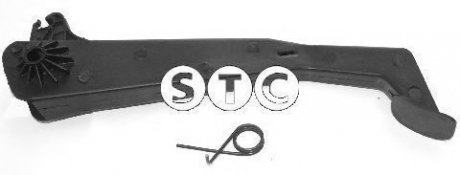 Педаль сцепления STC T404554