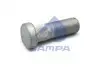 Болт крепления колеса SAMPA 075102 075.102