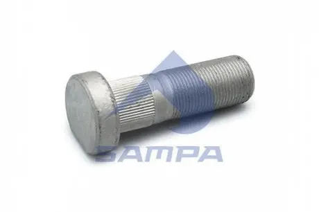 Болт кріплення колеса SAMPA 075.102