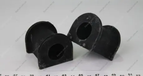Втулка стабилизатора 4110.06 AUTOTECHTEILE 341 1006