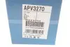 Натяжитель поликлинового ремня DAYCO APV3270 (фото 5)