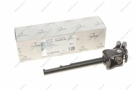 Рулевая колонка AUTOMOTIVE TRUCKTEC 0237211