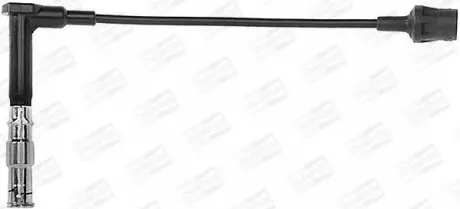 Комплект электропроводки CHAMPION CLS252