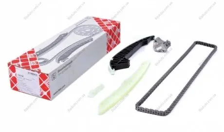 Комплект ланцюга ГРМ FEBI FEBI BILSTEIN 102196