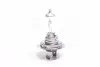 Автолампа Night Breaker Silver H7 PX26d 55 W прозрачная OSRAM 64210NBS (фото 2)