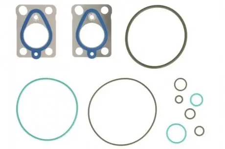 Насос common rail, элементы Delphi 7135-693