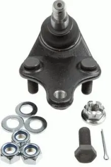 Шаровая опора TOYOTA Avensis "F "08>> LEMFORDER 39221 01