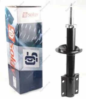 Амортизатор (передний) SOLGY 211046