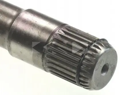 Приводной вал (GKN) SPIDAN 25752