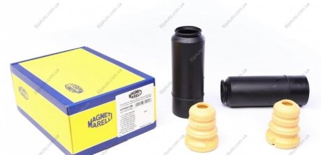 Пильник + відбійник амортизатора (заднього) BMW 3 (E90) 05-11 (к-кт 2 шт.) (APK0126) MAGNETI MARELLI 310116110126 (фото 1)