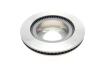 Тормозной диск TOYOTA Tundra/Sequoia &quot;F&#039;&#039;4,0-5,7&#039;&#039;04&gt;&gt; BOSCH 0986479V50 (фото 2)