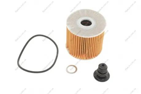 Фільтр масляний HYUNDAI / KIA MOBIS 263202U000