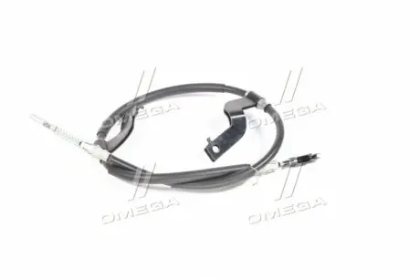 Трос гальма стоянки 2мм GENERAL MOTORS GM 95351026