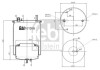 Пневморессора 4562 N P03 (со стаканом) FEBI BILSTEIN 101358 (фото 1)