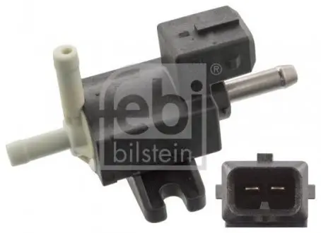 Клапан регулировки давления наддува FEBI BILSTEIN 101169