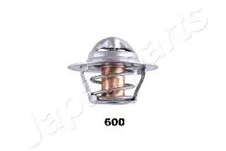 Термостат, охлаждающая жидкость JAPANPARTS VT600