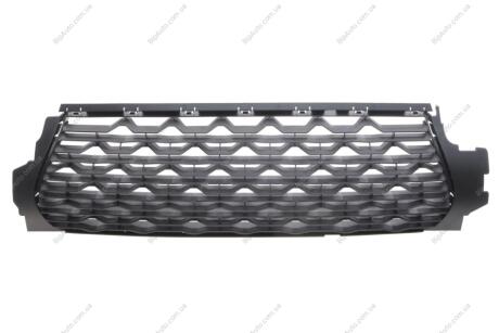Решітка радіатора duster ii (бампр) RENAULT 622544890R